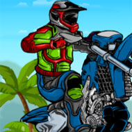 Jungle Ride