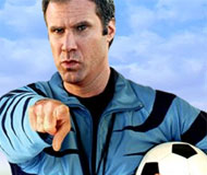 Kicking and Screaming