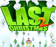 Last Christmas 2