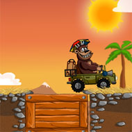 Magic Safari