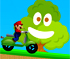 Mario Ride 2
