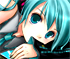 Miku Hatsune