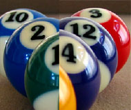 Mini Pool