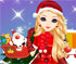 Miss Santa Makeover
