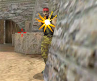 Mission Commando