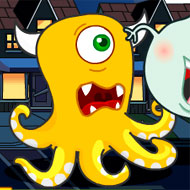 Mix A Monster