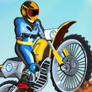 Motorbike Feats