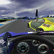 Nascar Racing 2