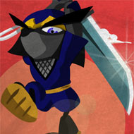 Ninja Man