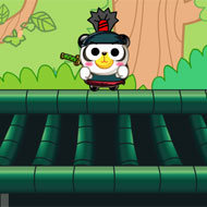Panda Ninja