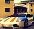 Police Car Parking 2