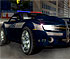 Police Car Parking