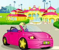 Polly Party Pickup