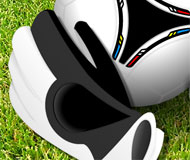 Professional Goalkeeper Euro 2012