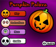 Pumpkin Palava