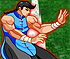 Red Blood Fighter