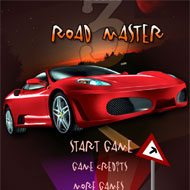 Road Master