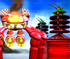 Robot Swarm