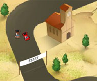 Rural Racer
