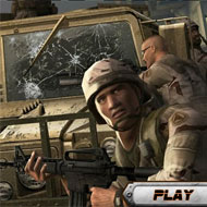 Shooting Zone