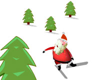 Ski Jump