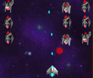 Space Ship Invaders