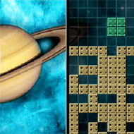 Space Tetris