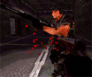Space Trooper Shooter