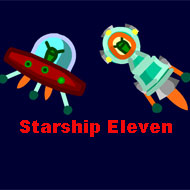 Starship Eleven