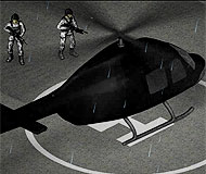 Stealth Hunter 2