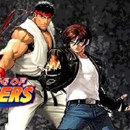 Street Fighter vs King of Fighters