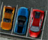 Supercar Parking
