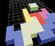 Tetris 3D