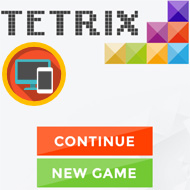 Tetrix 2