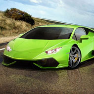 The Green V12