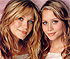 The Olsen Twins