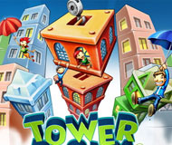 Tower Bloxx