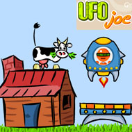 UFO Joe