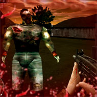 Undead Invasion