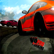 V8 Pro Parking