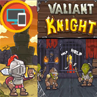 Valiant Knight