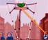 War of the Worlds