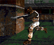 Warflash 2 Level Pack