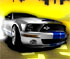 Wheelie Car