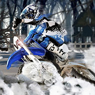 Winter Bike Challenge