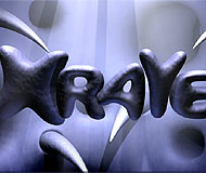 Xraye