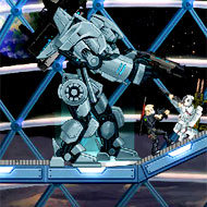Alien Attack Team 2