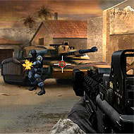 American Unit 3