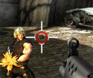 American Commando 2