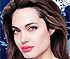 Angelina Jolie Makeup